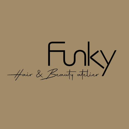 Funky hair beauty atelier