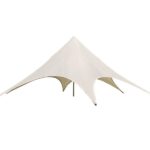 Paraplutent 13m